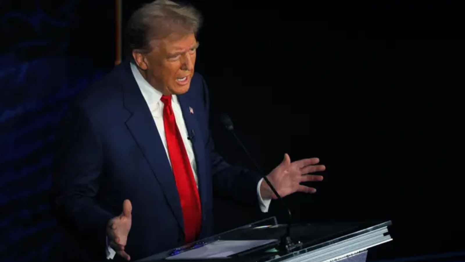 ألمانيا لترامب: نحن لا نأكل القطط والكلاب