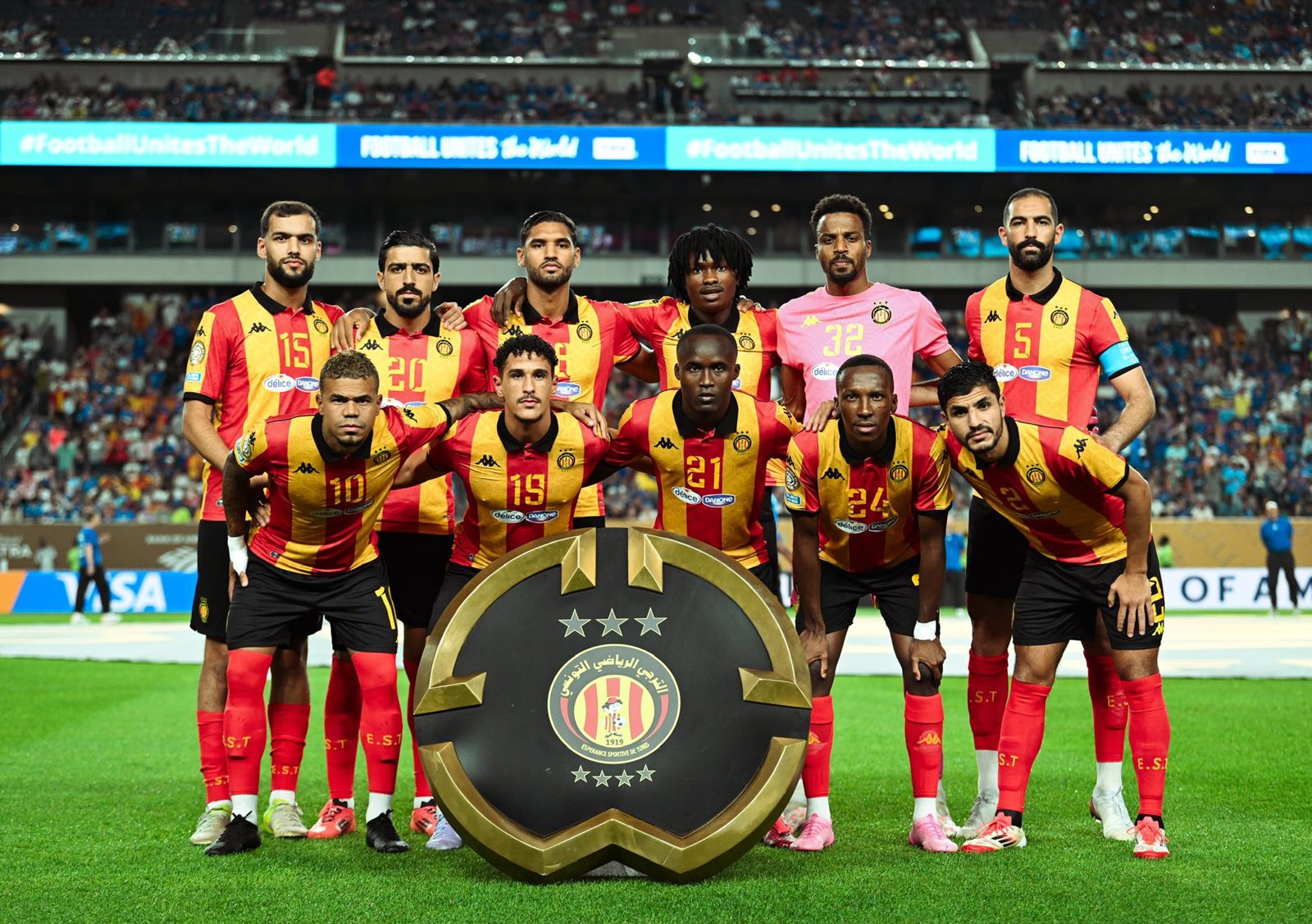 بلايلي والتعاقدات الفاشلة.. 4 أسباب للبداية الكارثية للترجي بالدوري التونسي