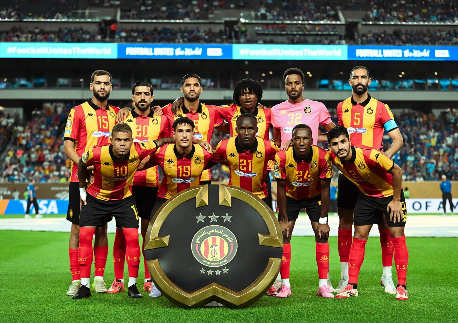 بلايلي والتعاقدات الفاشلة.. 4 أسباب للبداية الكارثية للترجي بالدوري التونسي