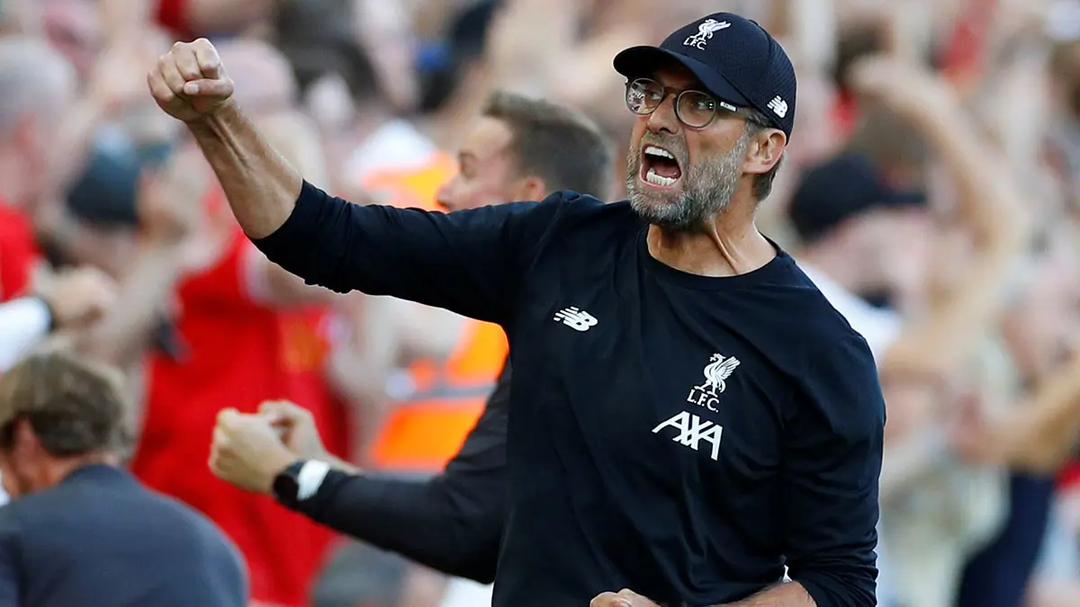 ماذا قال يورغن كلوب بعد مباراة ليفربول ضد آرسنال في الدوري الإنجليزي؟