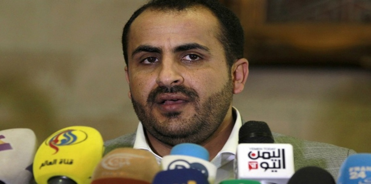 متحدث "الحوثيين": زيارتي للسعودية من أجل وقف شامل ودائم للحرب