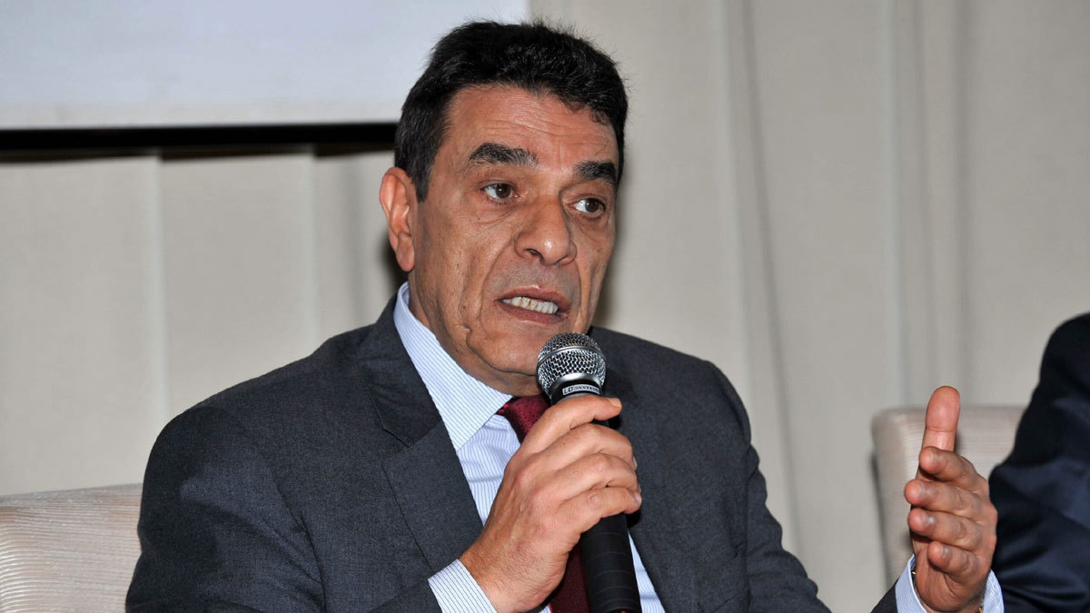 المغرب.. وفاة الوزير السابق والقيادي بحزب الاستقلال محمد الوفا بفيروس كورونا