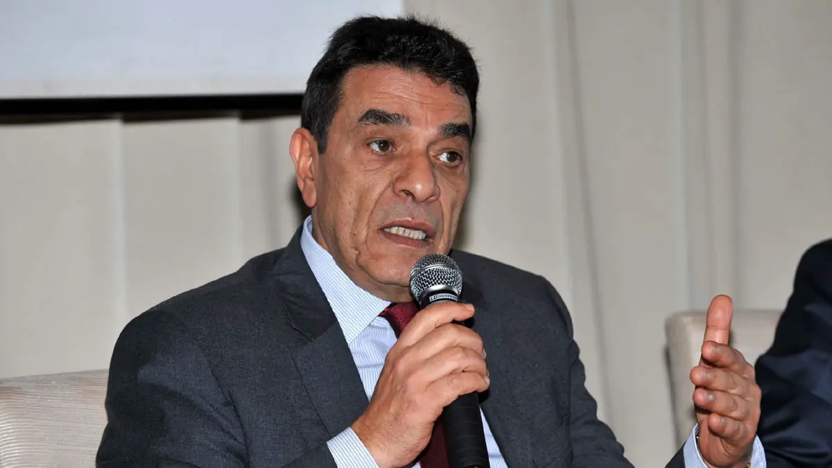 المغرب.. وفاة الوزير السابق والقيادي بحزب الاستقلال محمد الوفا بفيروس كورونا