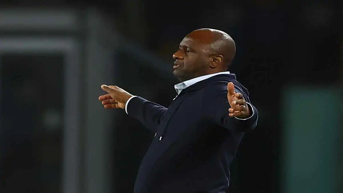 إقالة "بطل العالم" بعد تذيل ترتيب الدوري الإيطالي