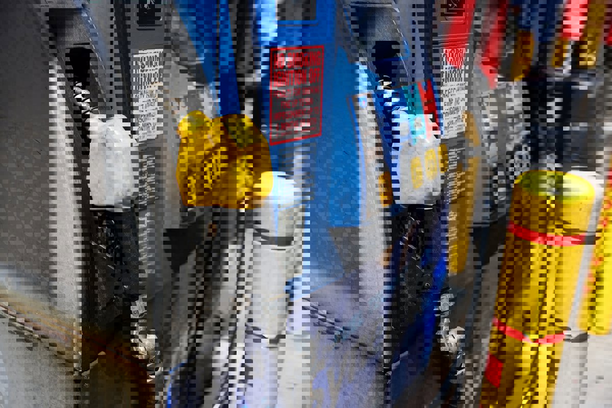 أسعار النفط تتجه لتسجيل مكاسب للأسبوع الثاني وسط توترات جيوسياسية‎