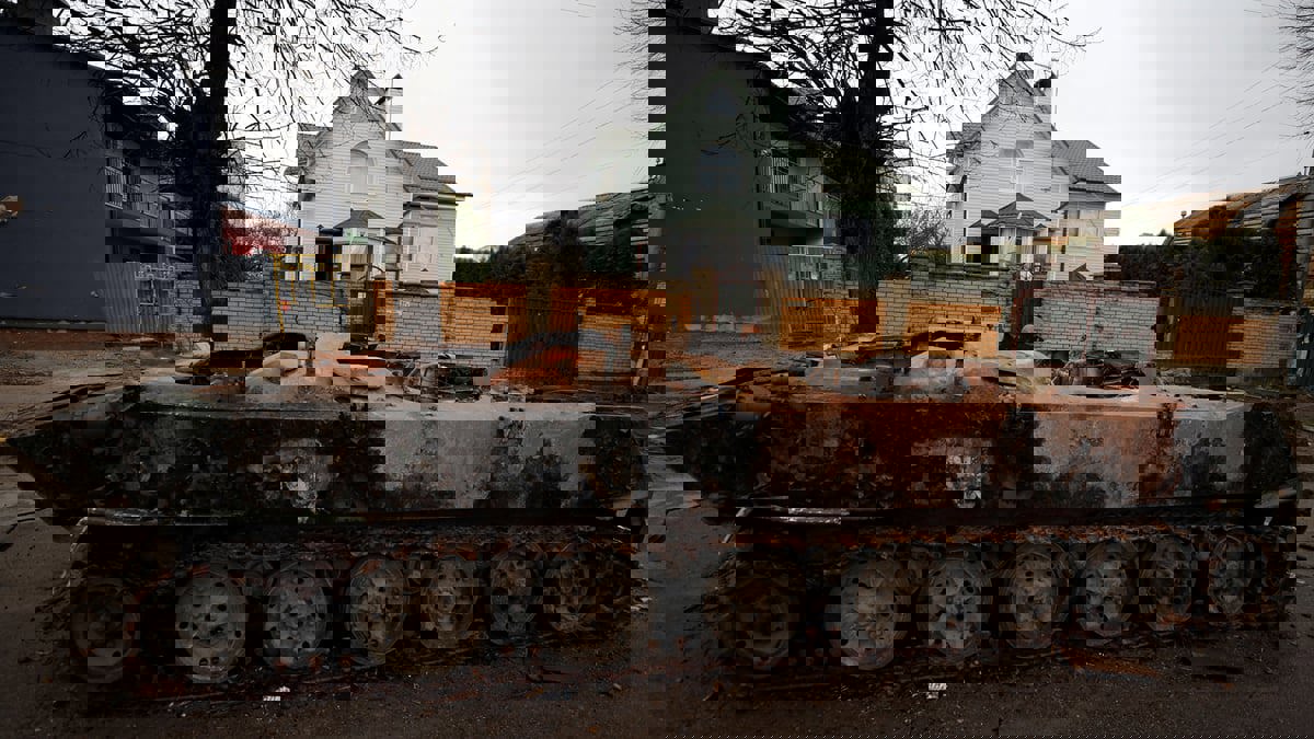 خلال فترة حكمه لروسيا.. كيف أنهك بوتين جيشه بالحروب؟