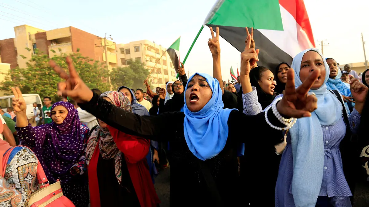 جدل وترقب لـ"مليونية أكتوبر" في السودان.. وقوى التغيير تعتبرها "مناهضة لأهداف الثورة"
