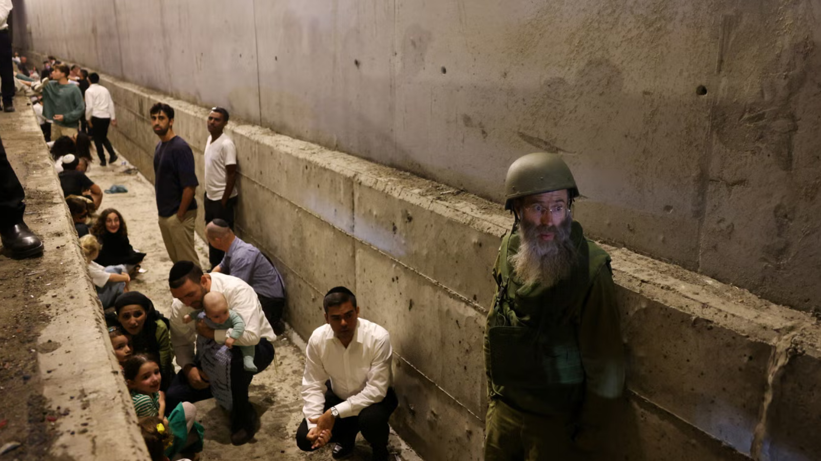 بعد أكثر من عام على الحرب.. غزة تفاجئ إسرائيل بصواريخ متوسطة المدى