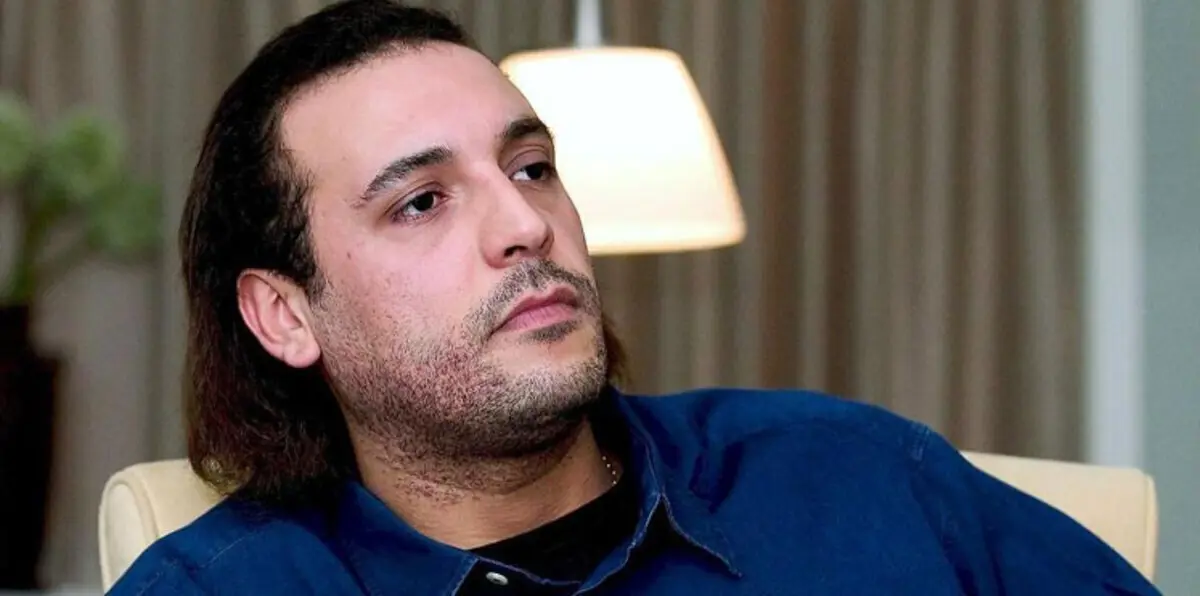 هانيبال القذافي محتجز في لبنان.. ويحاكم في تونس