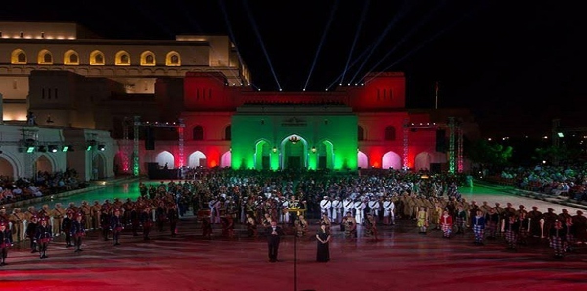 عُمان.. الأوبرا السلطانيّة تطلق موسمها الجديد بمشاركة عالميّة وعربيّة