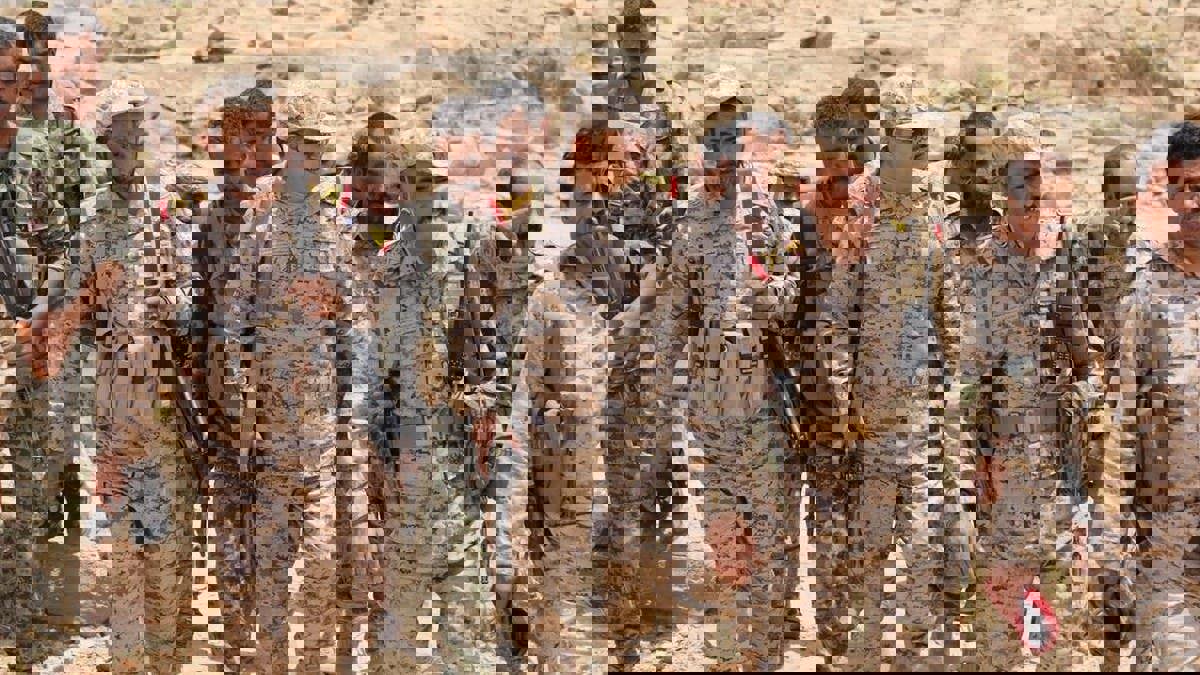 اليمن.. ارتباك حوثي مع تزامن المعارك في "الجوف والبيضاء ونهم"