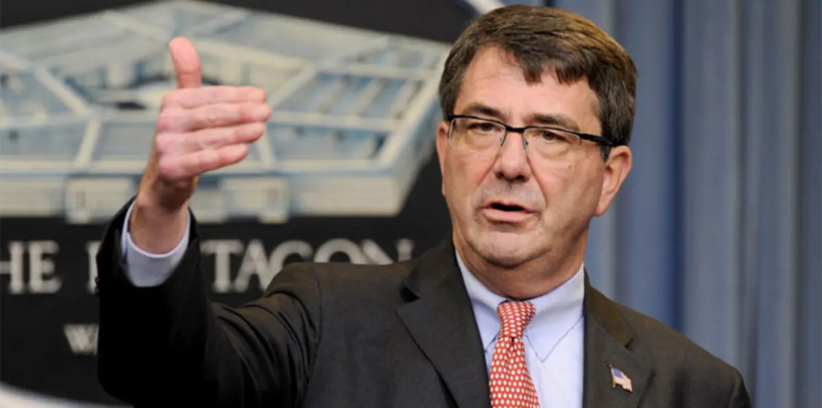 ‫كارتر يشكر طالبًا اخترق مواقع البنتاغون