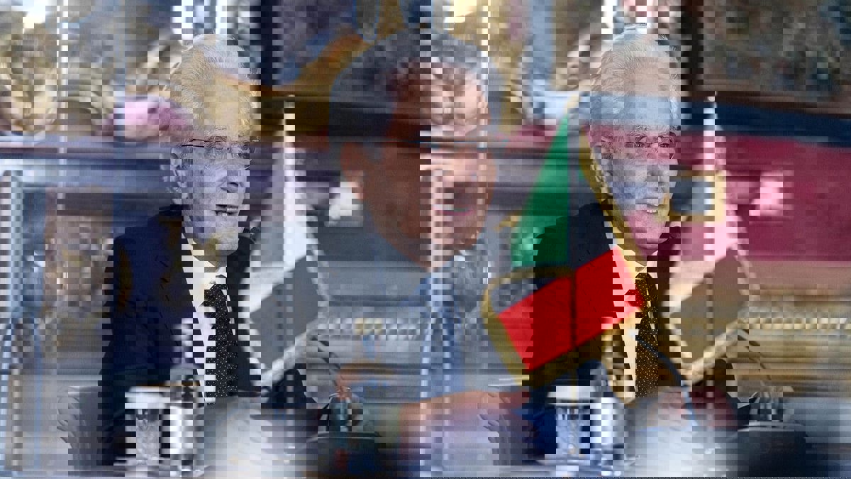 بعد قبول استقالة دراغي.. رئيس إيطاليا يحل البرلمان تمهيدًا لانتخابات مبكرة