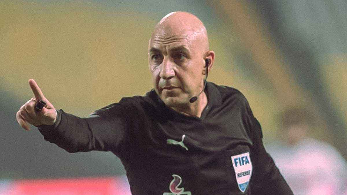 لن تصدق.. كشف المتهم بتسريب التسجيل الصوتي للحكم محمد عادل