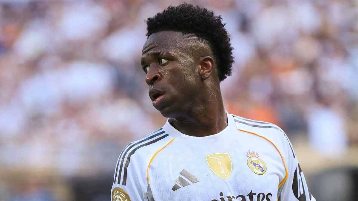 فخ للخصوم.. المهارة الجديدة التي اكتسبها فينيسيوس جونيور