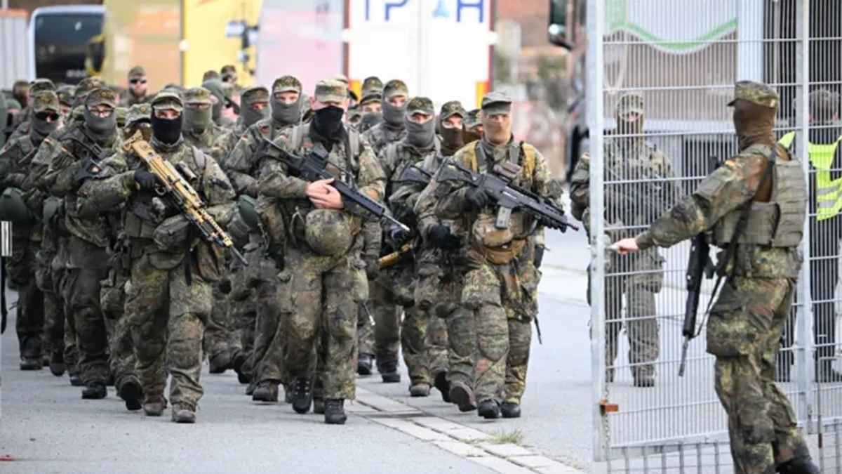 من المخابئ إلى التجنيد.. كيف تستعد أوروبا لأسوأ سيناريو مع روسيا؟ 