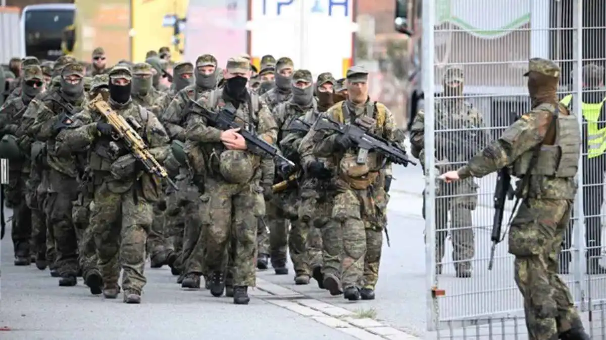 من المخابئ إلى التجنيد.. كيف تستعد أوروبا لأسوأ سيناريو مع روسيا؟