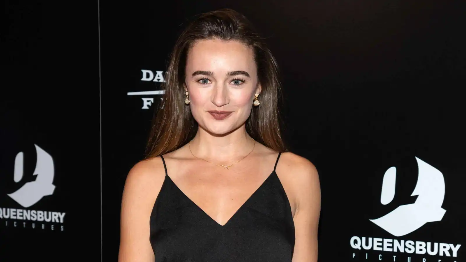 وفاة كيلي ماك بطلة مسلسل The Walking Dead عن 33 عاما