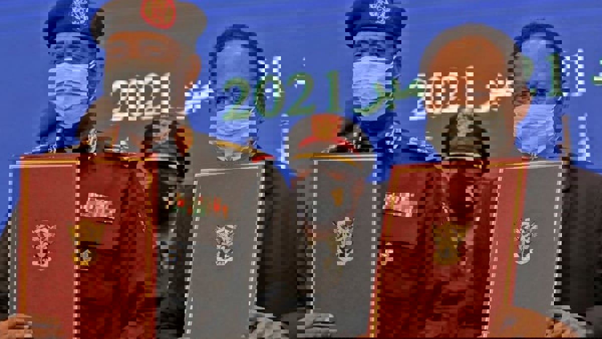 مشاورات مكثفة لتشكيل كتلة انتقالية لدعم "الاتفاق السياسي"‎‎ في السودان