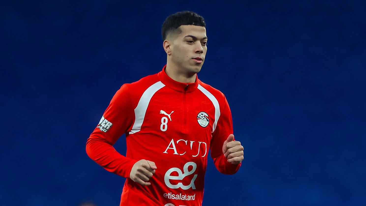 مفاجأة.. إمام عاشور مطلوب في الدوري الإنجليزي 