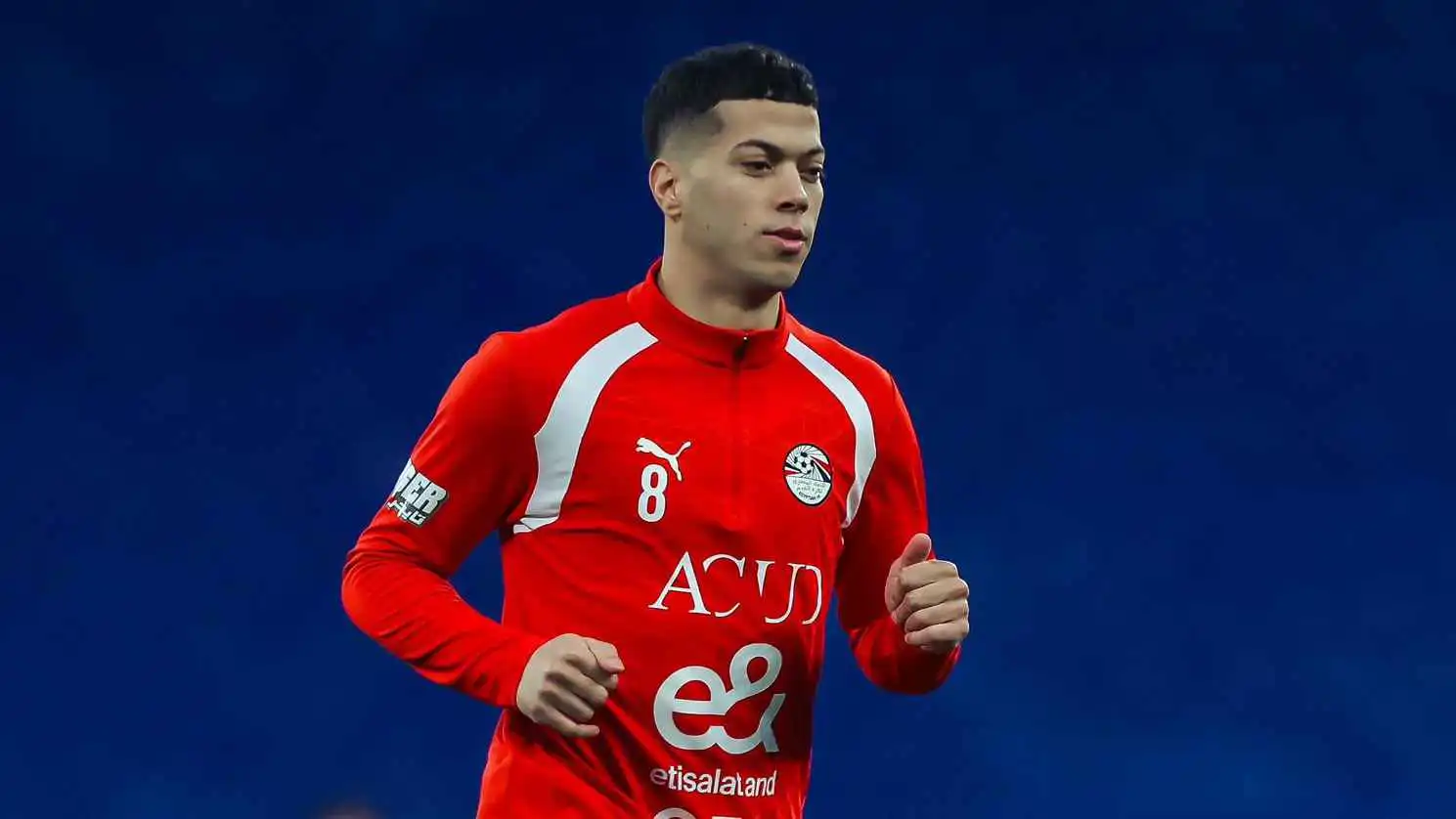 مفاجأة.. إمام عاشور مطلوب في الدوري الإنجليزي