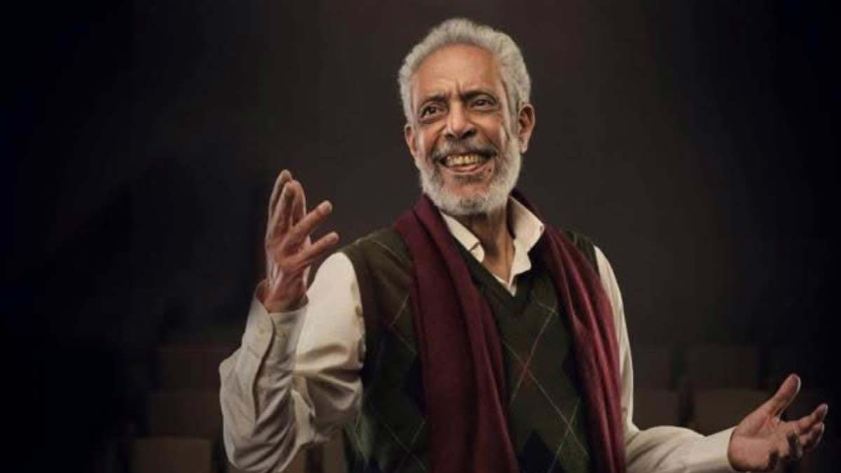 النجوم يودعون نبيل الحلفاوي.. من هم أبرز الحضور؟