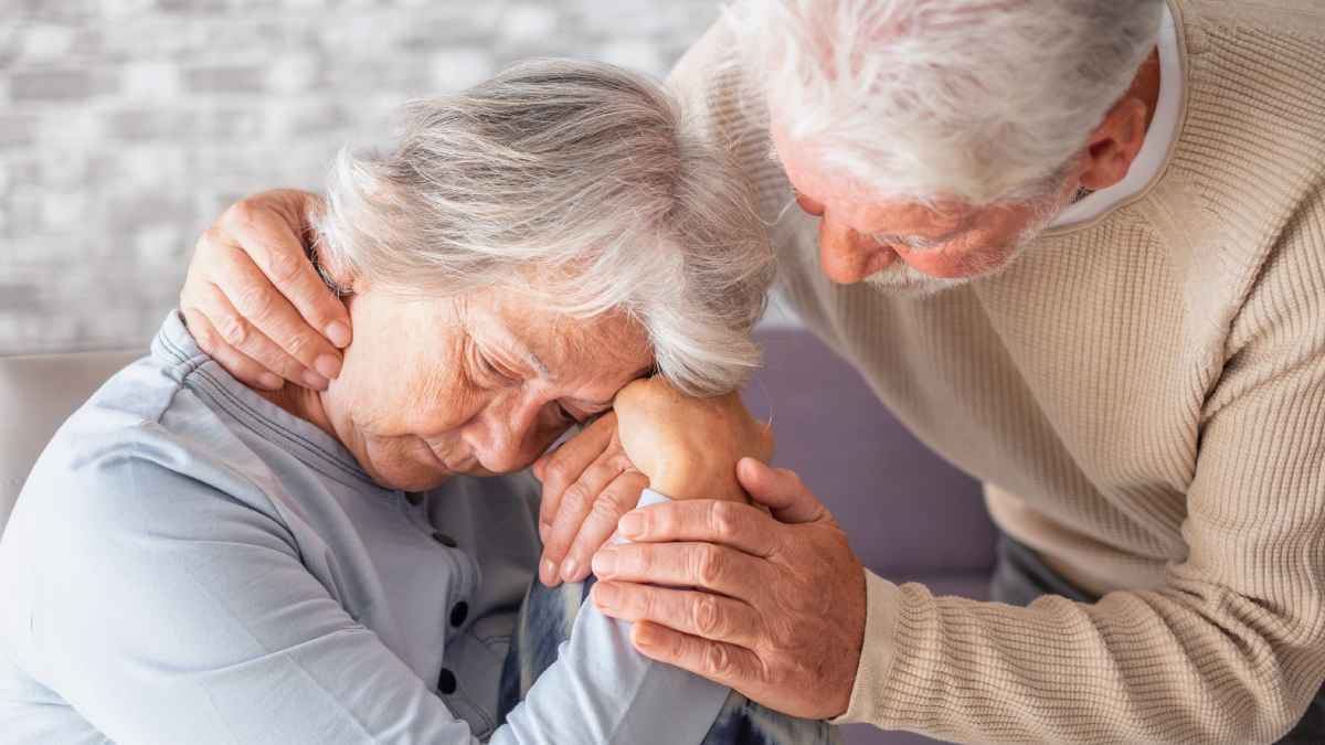 "وسيلة فعالة" للوقاية من الخرف لدى كبار السن