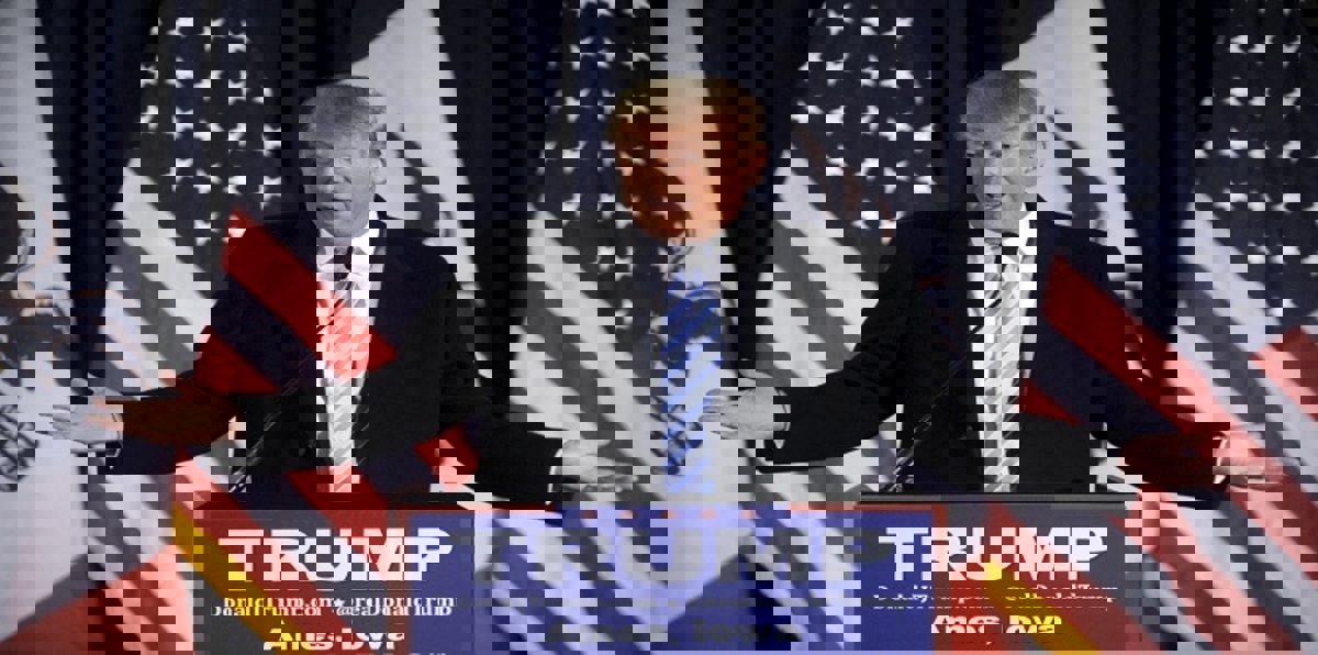 كراهية دونالد ترامب للمسلمين والرئاسة الأميركية