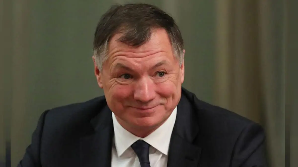 روسيا تتعهد بإعمار الأراضي "المحررة" في أوكرانيا