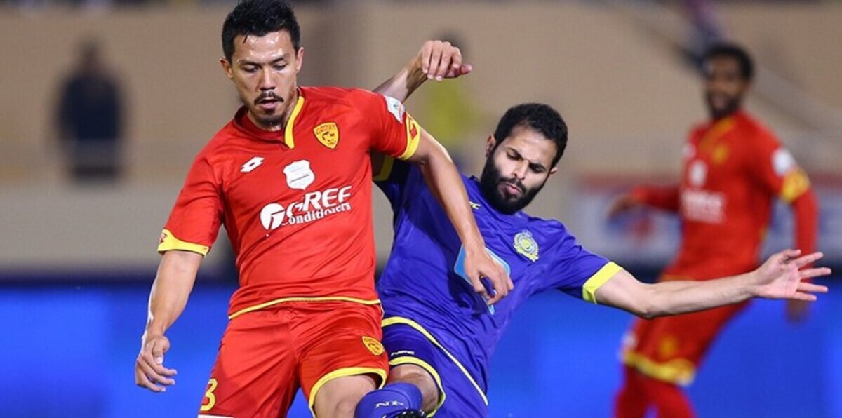 السعودية.. هل تهرّب حسين شيعان من مباراة النصر والقادسية؟ (فيديو)