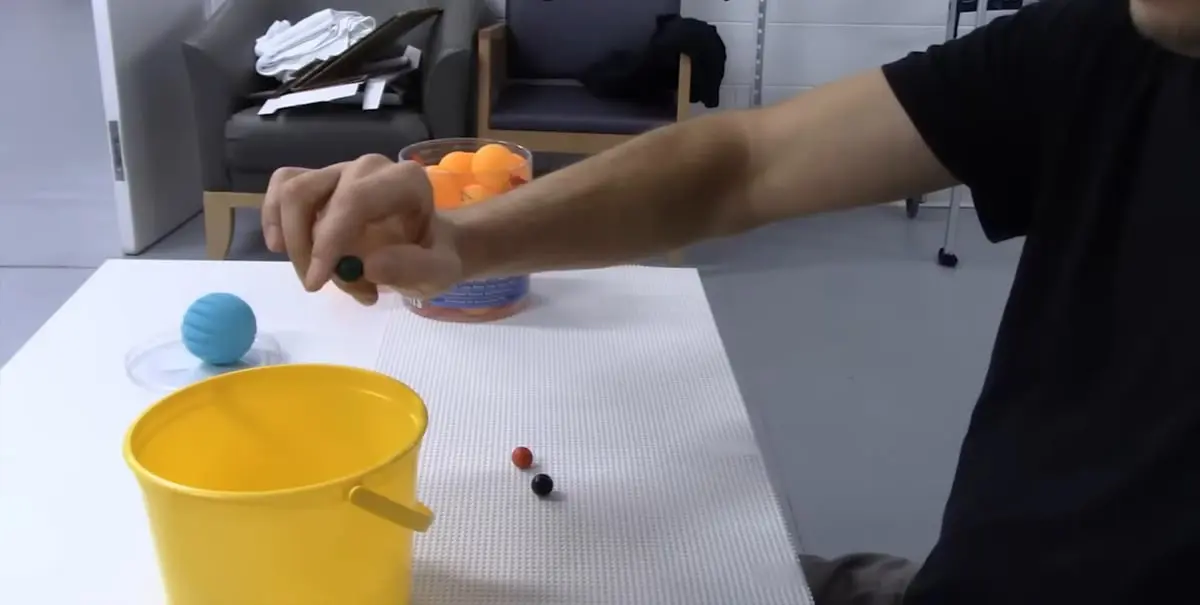 علاج ثوري غير جراحي يبشر بعلاج المصابين بالشلل