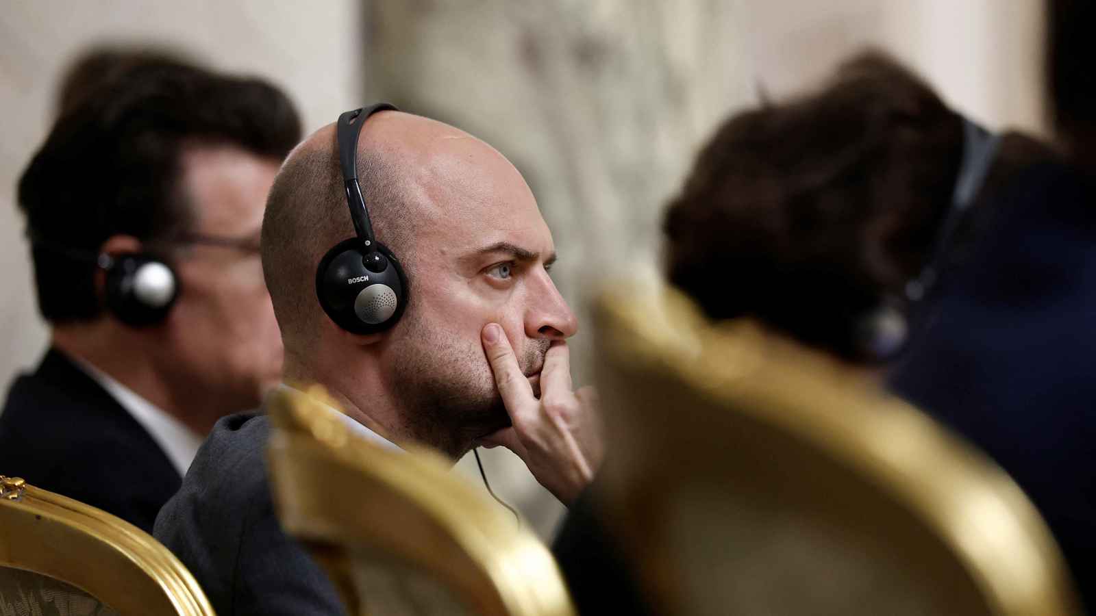 "لا مبرر له".. فرنسا تعلن إلغاء لقاء بين الإيرانيين و"الترويكا" الأوروبية