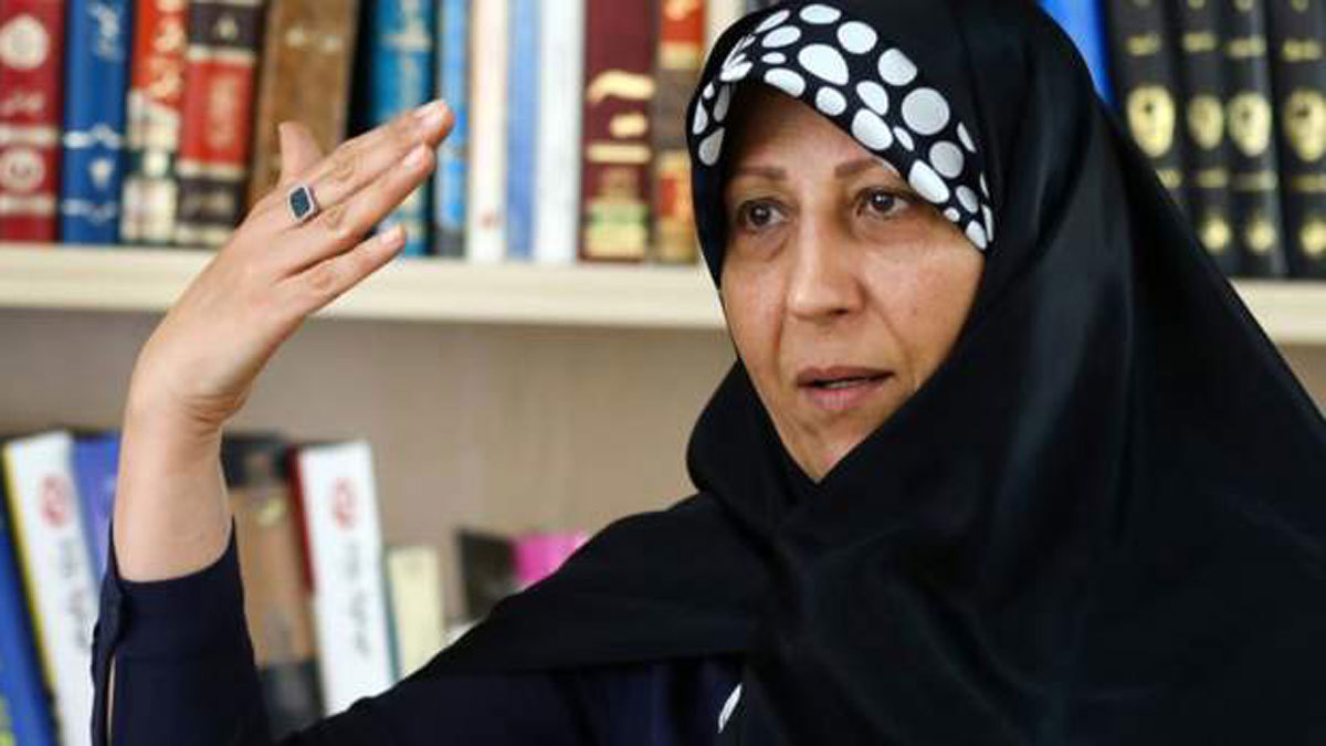 ابنة رفسنجاني تكشف معلومات جديدة بشأن وفاة والدها