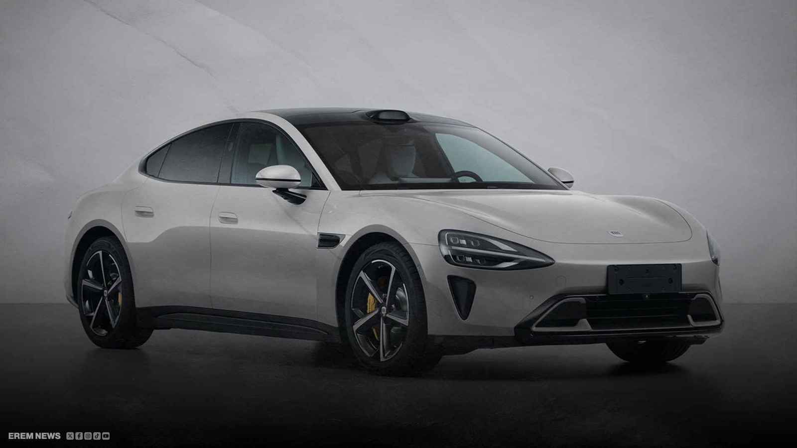 "شاومي" تتحدى تسلا بسيارتها الكهربائية "واي.يو7" (فيديو)