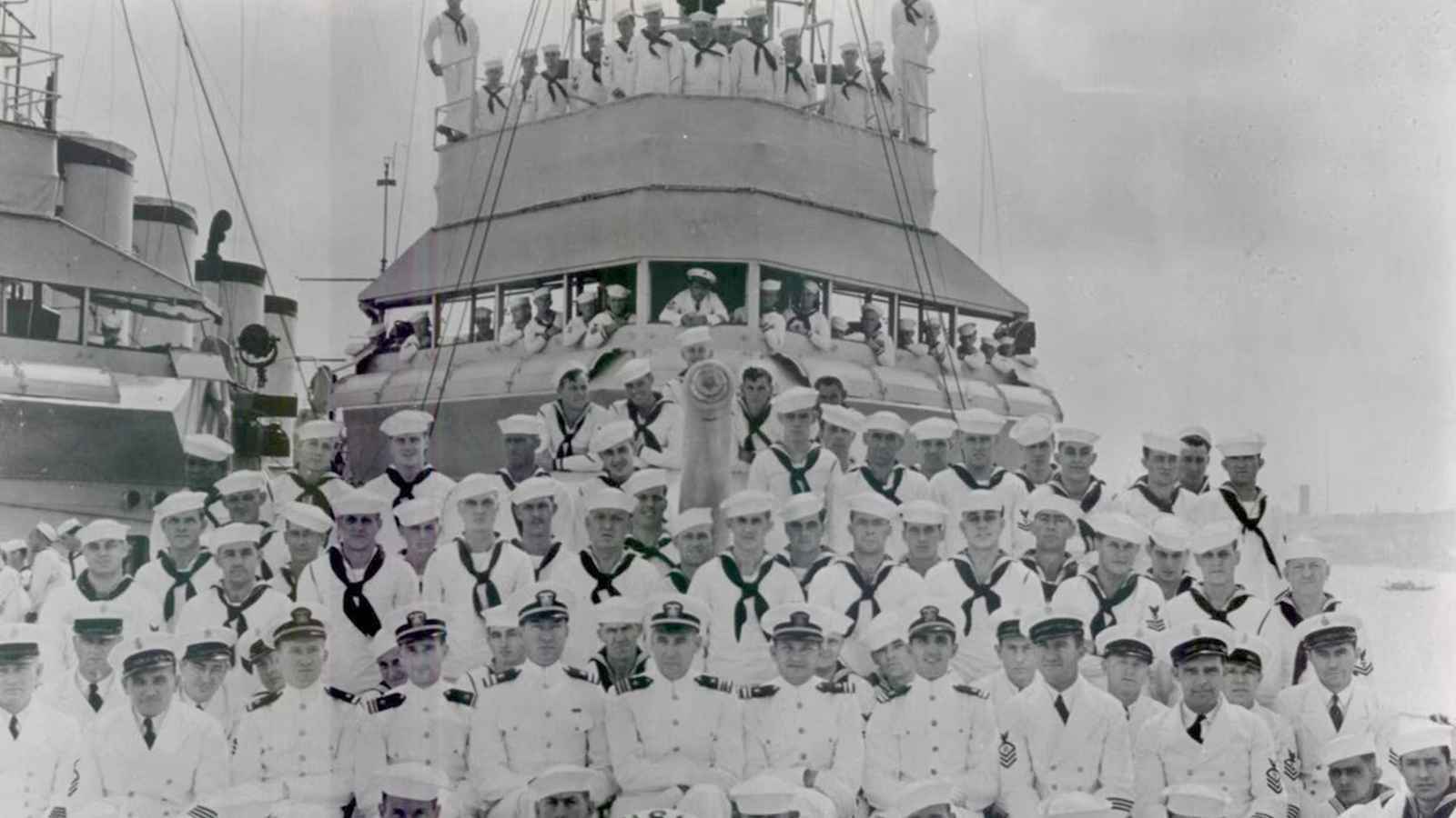 البحرية الأمريكية تعلن العثور على "الفأر الراقص"