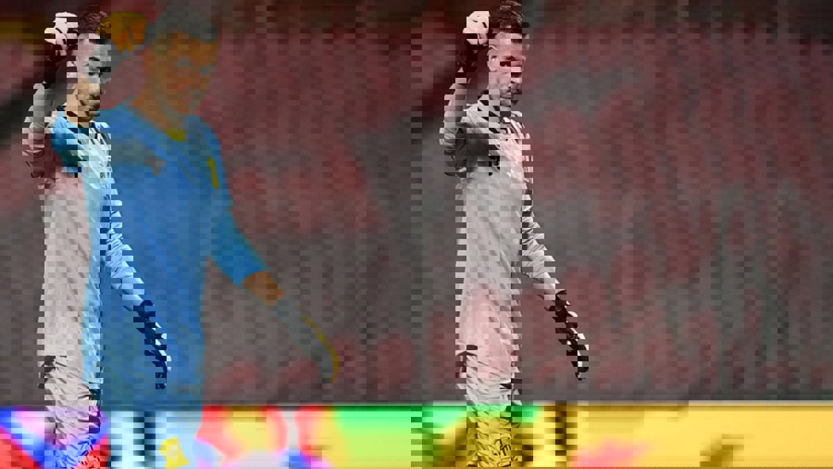 مارسيلو غروهي يسعى للرحيل عن نادي الاتحاد السعودي والعودة للدوري البرازيلي