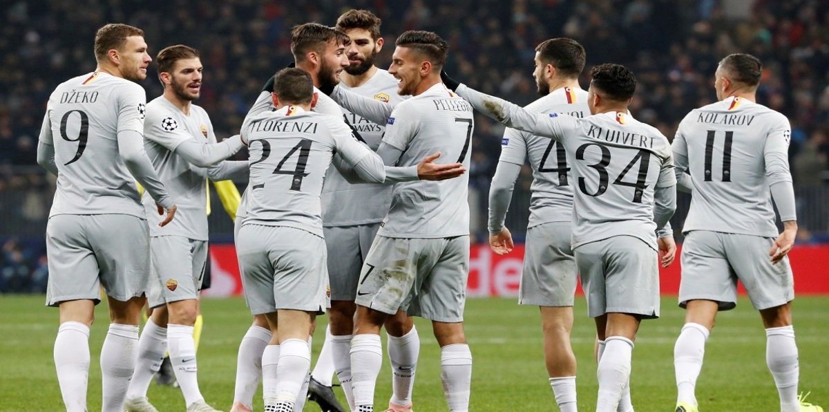 مانشستر يونايتد يستهدف نجم روما الإيطالي