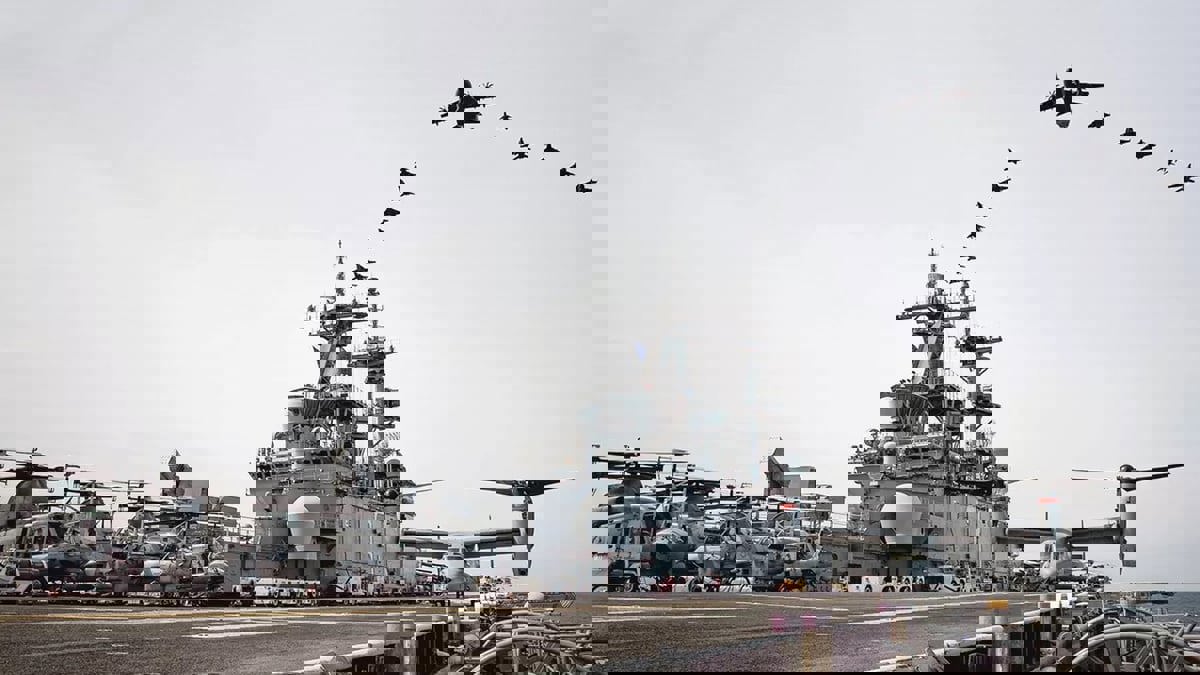 لوفيغارو: الناتو يعقد "مجلس حرب" ضد روسيا في مدريد