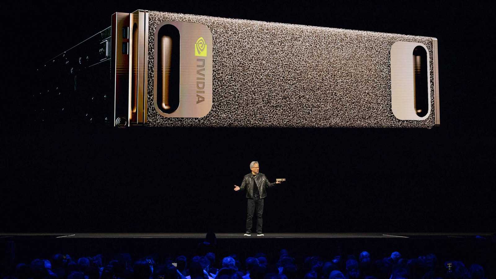 "إنفيديا" بين فكي بكين.. هل تحولت قوانين مكافحة الاحتكار إلى سلاح جيوسياسي؟