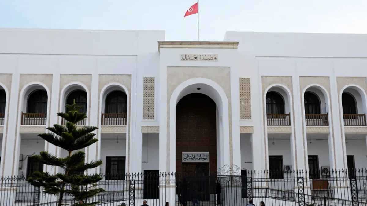 جهاز الإخوان السري.. القضاء التونسي يصدر أحكاما نهائية بقضية "الغرفة السوداء"