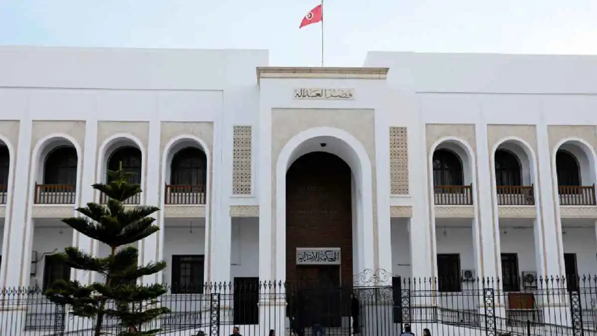 جهاز الإخوان السري.. القضاء التونسي يصدر أحكاما نهائية بقضية "الغرفة السوداء"