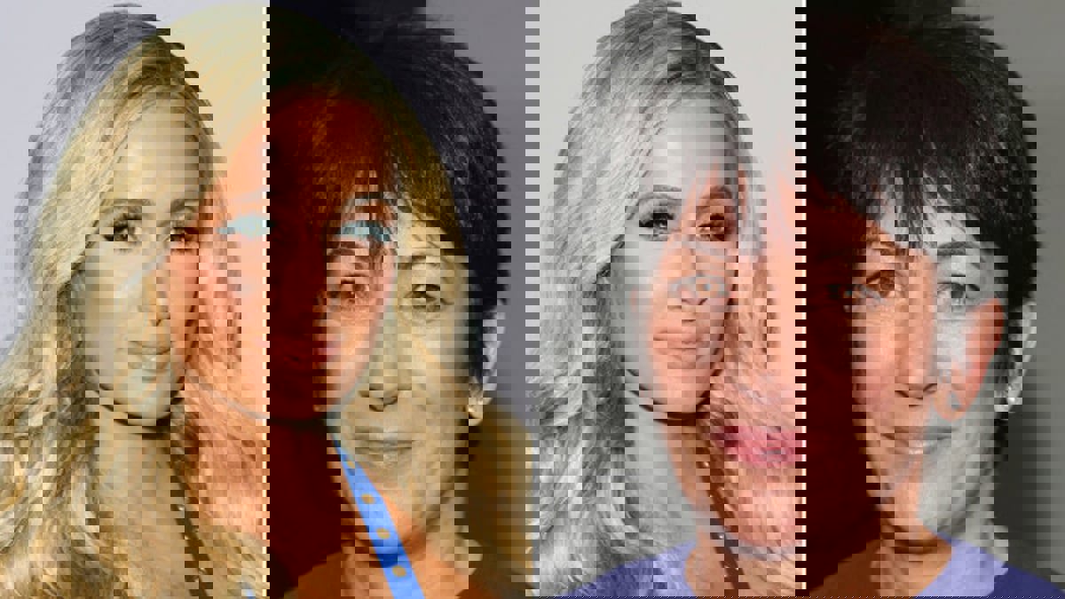 هل سعت غيسلين ماكسويل إلى الإيقاع بباريس هيلتون لأجل جيفري إبستاين؟