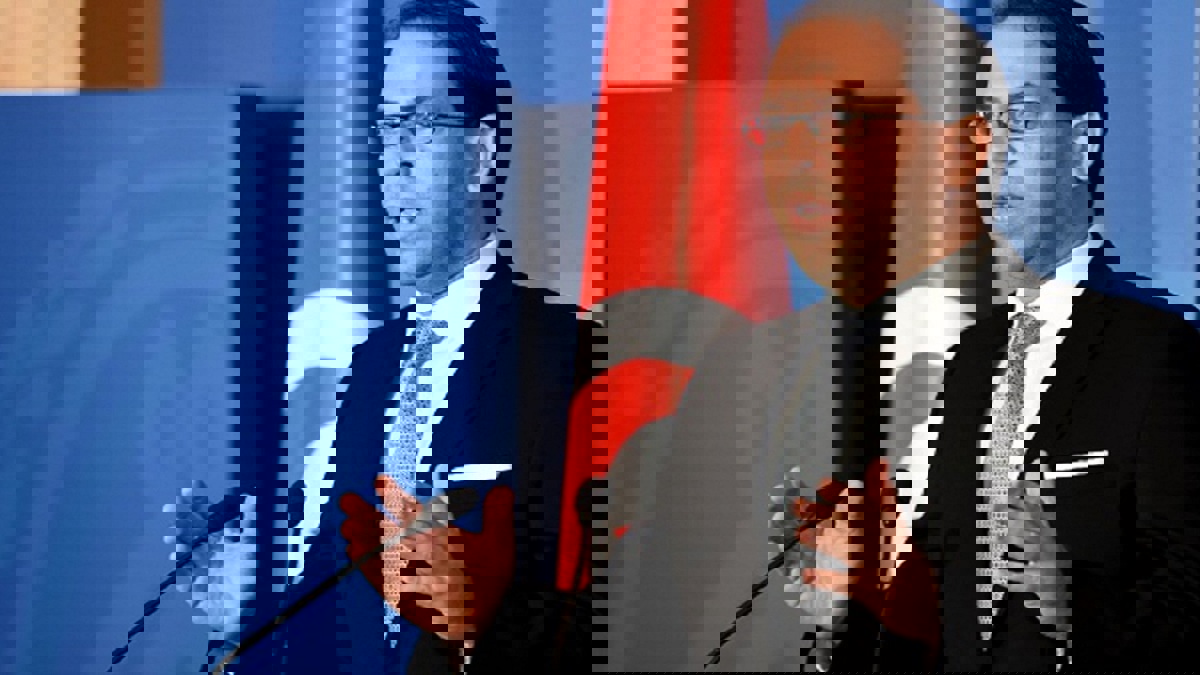 "تحيا تونس" يحسم ترشيح الشاهد للانتخابات الرئاسية الخميس