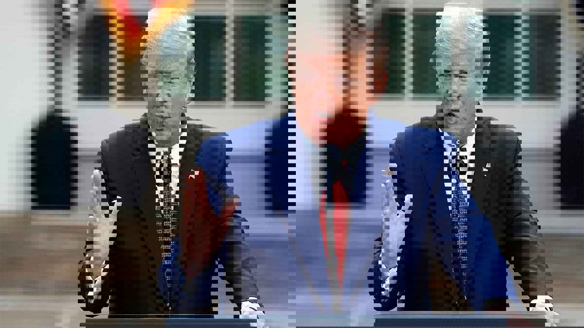 ترامب يمنع قرار الكونغرس لكبح أي عمل عسكري ضد إيران