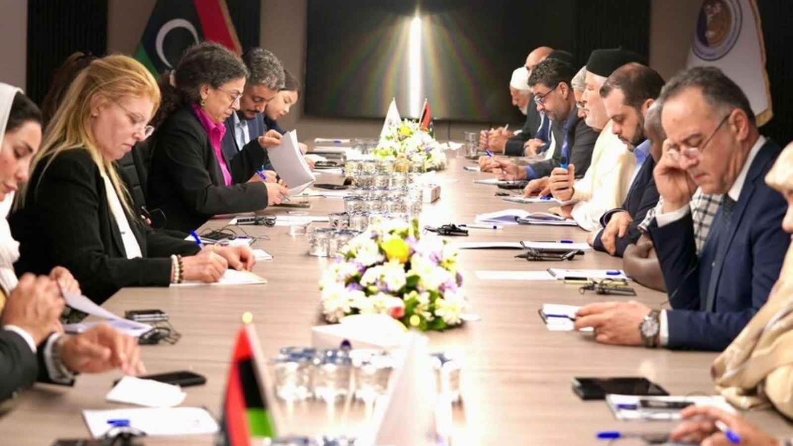 خوري تدعو لترتيبات أمنية عاجلة لاستقرار الوضع في طرابلس