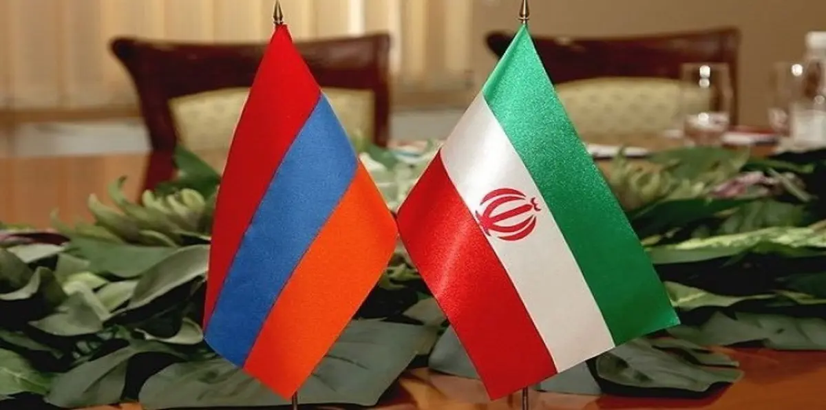 إيران وأرمينيا توقعان اتفاقية لإلغاء التأشيرات