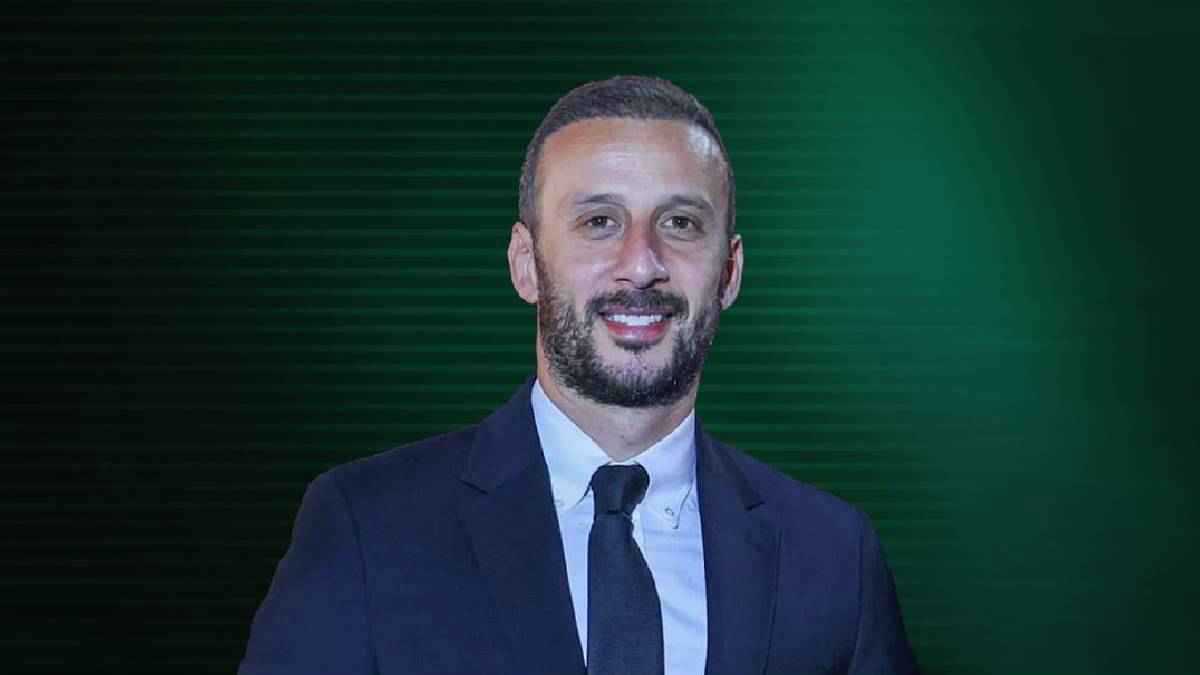 45 مليون ريال.. أول إنجازات أمير توفيق مع الأهلي السعودي