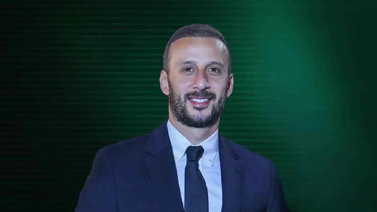 45 مليون ريال.. أول إنجازات أمير توفيق مع الأهلي السعودي