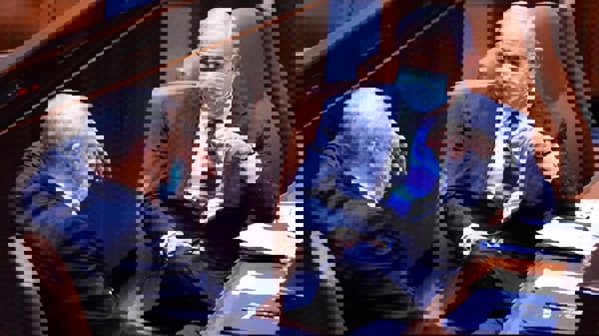 ائتلاف نتنياهو - غانتس أمام مفترق طرق إثر خلاف حاد حول الموازنة العامة