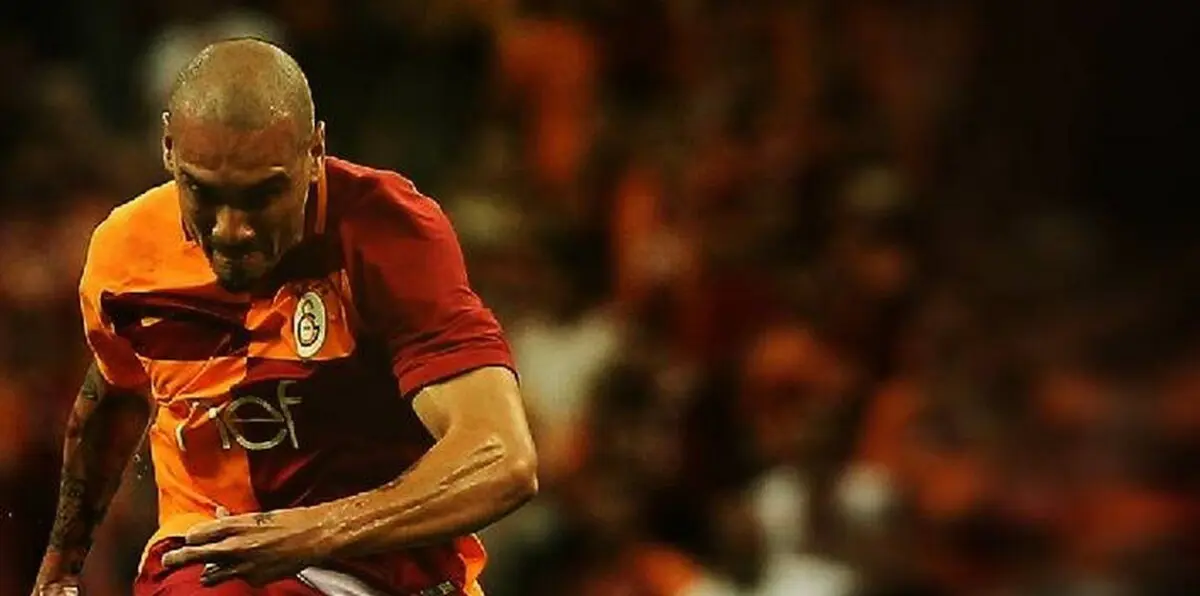 نادي الهلال السعودي يقترب من التعاقد مع البرازيلي مايكون من غلطة سراي